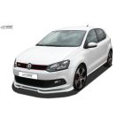 Rdx Racedesign Voorspoilers RD VVW41