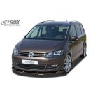 Rdx Racedesign Voorspoilers RD VVW49