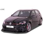 Rdx Racedesign Voorspoilers RD VVW77