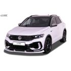 Rdx Racedesign Voorspoilers RD VVW81
