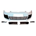 Blanco Voorbumper RS VWB06