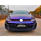 Blanco Voorbumper RS VWB07