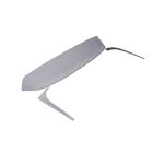Blanco Pasklare achterspoilers RS VWS01