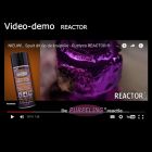 Rustyco Technische sprays RT 1411