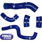 Turbolader Samco Sport SM TCS57