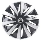 13 inch wieldoppen Sparco SP 1391GRSV