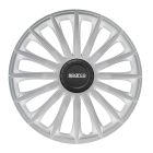 13 inch wieldoppen Sparco SP 1392SV