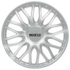 13 inch wieldoppen Sparco SP 1396SV