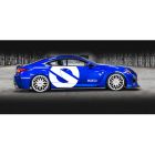 Sparco 13 inch SP 1396SV