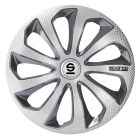 14 inch wieldoppen Sparco SP 1475SVGRC