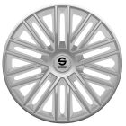 14 inch wieldoppen Sparco SP 1485SV