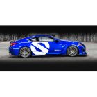 Sparco 14 inch SP 1485SV