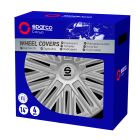 Sparco 14 inch SP 1485SV