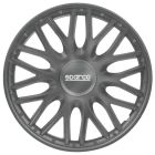 14 inch wieldoppen Sparco SP 1496GR