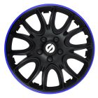 15 inch wieldoppen Sparco SP 1594BKBL