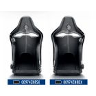 Sparco Verstelbare stoelen SP 974ZNRDX