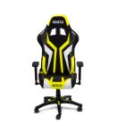 Sparco Verstelbare stoelen SP 999NRGF
