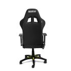 Sparco Verstelbare stoelen SP 999NRGF