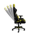 Sparco Verstelbare stoelen SP 999NRGF