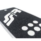 Simoni Racing Voetsteunen SR 820AS