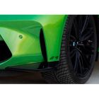 Simoni Racing Stickers SR CRSRN