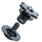 Simoni Racing Stuur accessoires SR QR2