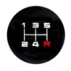 Simoni Racing Pookknoppen SR REV