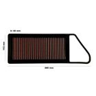 Simoni Racing Luchtfilter vervanging SR SR110