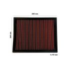 Simoni Racing Luchtfilter vervanging SR SR2086