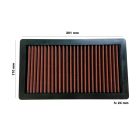 Simoni Racing Luchtfilter vervanging SR SR24