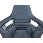 Simoni Racing Kuipstoelen SR SRS11