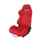 Sportstoelen  Simoni Racing SR SRS8R