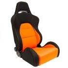 Sportstoelen  Mijnautoonderdelen SS 40A