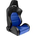 Sportstoelen  Mijnautoonderdelen SS 40BR