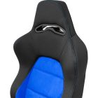 Mijnautoonderdelen Kuipstoelen SS 40B