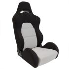 Sportstoelen  Mijnautoonderdelen SS 40GL