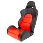 Sportstoelen  Mijnautoonderdelen SS 40RR