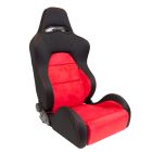 Sportstoelen  Mijnautoonderdelen SS 40R