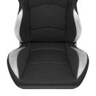 Mijnautoonderdelen Kuipstoelen SS 42Z