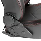 Mijnautoonderdelen Kuipstoelen SS 63LR