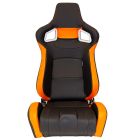 Mijnautoonderdelen Kuipstoelen SS 68A