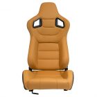 Mijnautoonderdelen Kuipstoelen SS 73LC