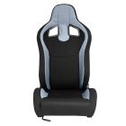 Mijnautoonderdelen Kuipstoelen SS 75PZG