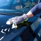 Mijnautoonderdelen Wash Mitts & Sponzen SY GLOVE