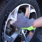Mijnautoonderdelen Wash Mitts & Sponzen SY GLOVE