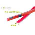 Hypersonic Plaklijst op rol SY HP6188