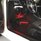 Blanco LED interieurverlichting SY ILED4