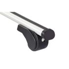 Twinny Load Dakdragerset Twinny Load Aluminium A01 voor auto's met reling TL A01