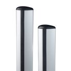 Twinny Load Universele Dakdragerset Twinny Load Aluminium Fly Bar 124cm voor auto's met open & gesloten reling TL F01