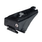 Twinny Load Universele Dakdragerset Twinny Load Aluminium Fly Bar 124cm voor auto's met open & gesloten reling TL F01